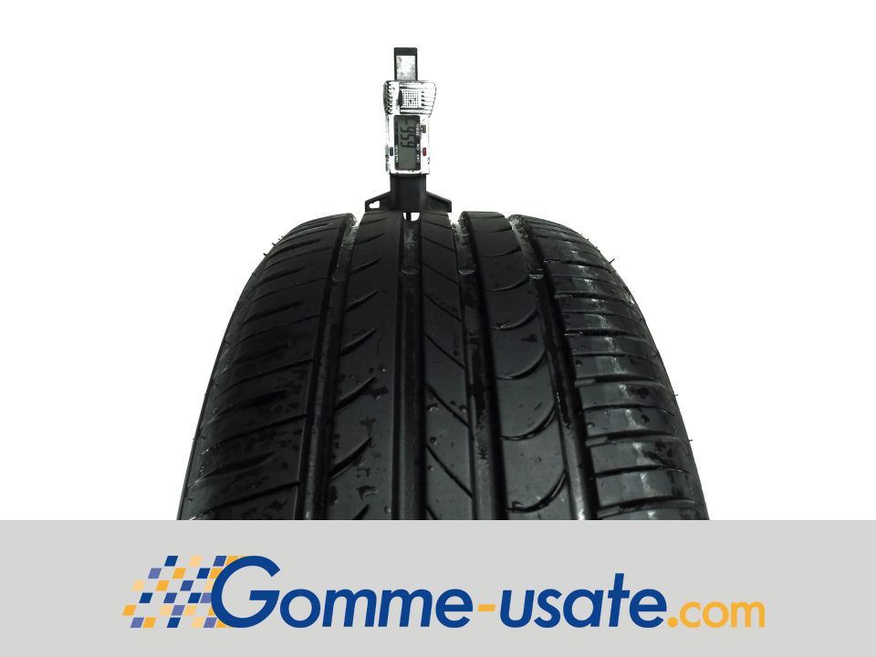 Thumb Kingstar Gomme Usate Kingstar 205/55 R16 91V Road Fit SK10 (80%) pneumatici usati Estivo 0 Thumb Kingstar Gomme Usate Kingstar 205/55 R16 91V Road Fit SK10 (80%) pneumatici usati Estivo 0